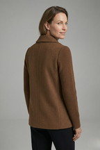 Georgia | Women’s Double Breasted Blazer