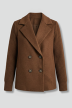 Georgia | Women’s Double Breasted Blazer