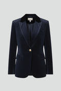 Celina | Women’s Tailored Lapel Blazer