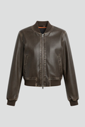 Saylor | Women’s Collared Woven Jacket