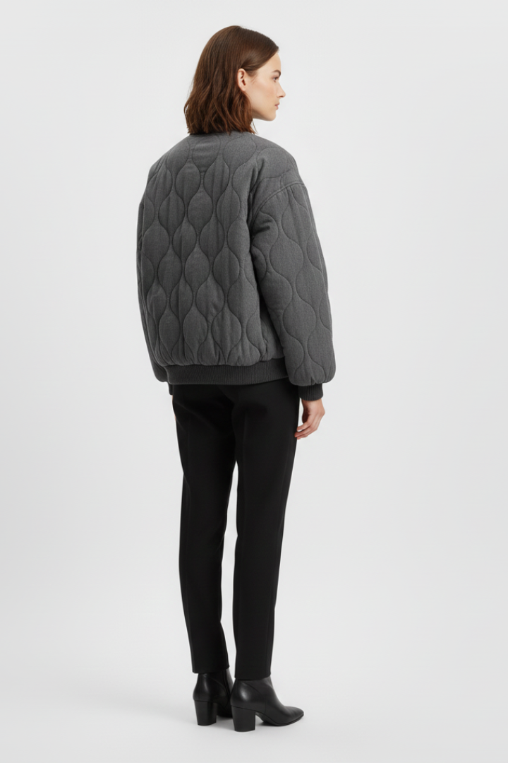 Haven | Women’s Snap Closure Jacket