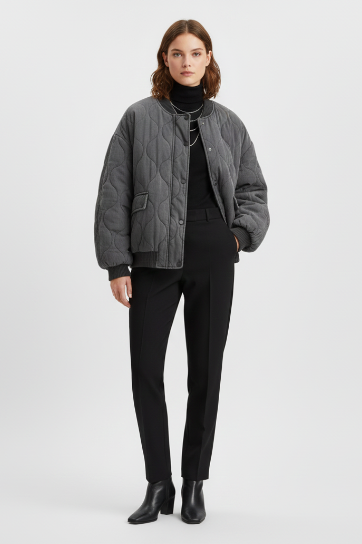 Haven | Women’s Snap Closure Jacket