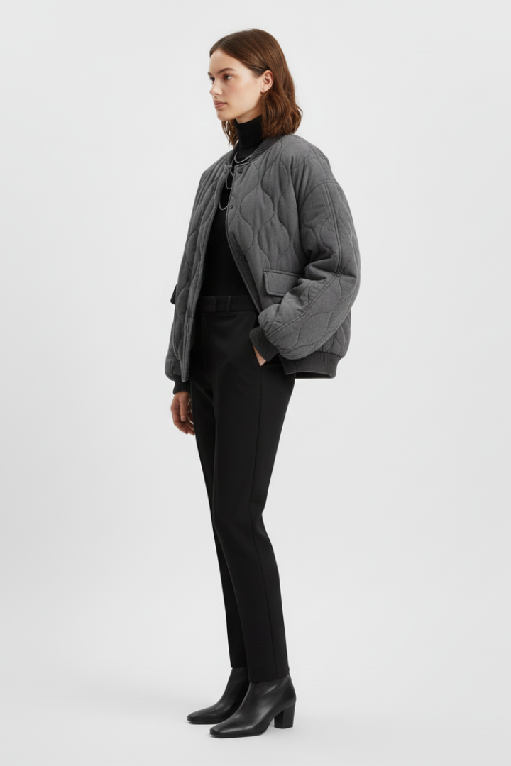 Haven | Women’s Snap Closure Jacket