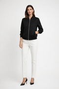 Aveline | Women’s Zip Closure Jacket
