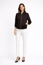 Aveline | Women’s Zip Closure Jacket