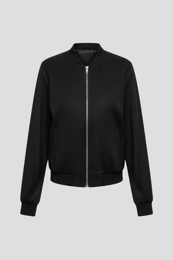 Aveline | Women’s Zip Closure Jacket