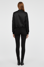 Kendall | Women’s Closure Bomber Jacket
