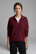 Wine red