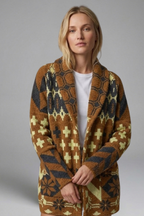 Kristine | Women’s Button Front Cardigan