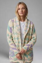 Kristine | Women’s Button Front Cardigan