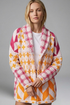 Kristine | Women’s Button Front Cardigan