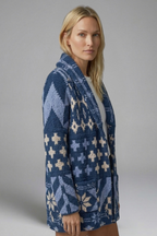 Kristine | Women’s Button Front Cardigan
