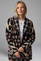 Kristine | Women’s Button Front Cardigan