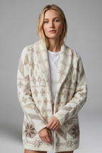Kristine | Women’s Button Front Cardigan