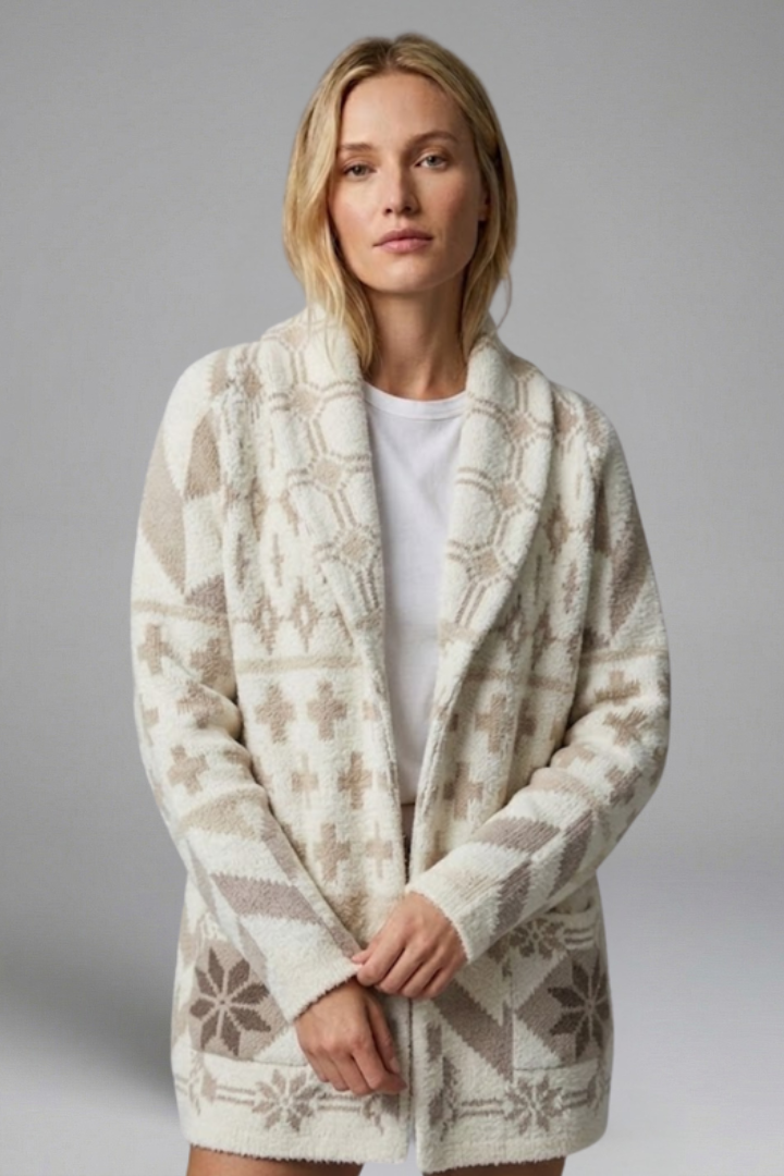 Kristine | Women’s Button Front Cardigan