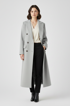 Coralie | Women’s Lapel Collar Coat