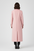 Coralie | Women’s Lapel Collar Coat