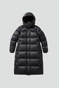 Remi | Women’s Hooded Quilted Coat