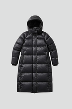 Remi | Women’s Hooded Quilted Coat