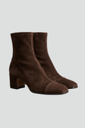 Blythe | Women’s Orthopedic Heel Boots