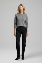 Vera | Women’s Knee High Block Boots