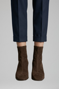 Blythe | Women’s Orthopedic Heel Boots