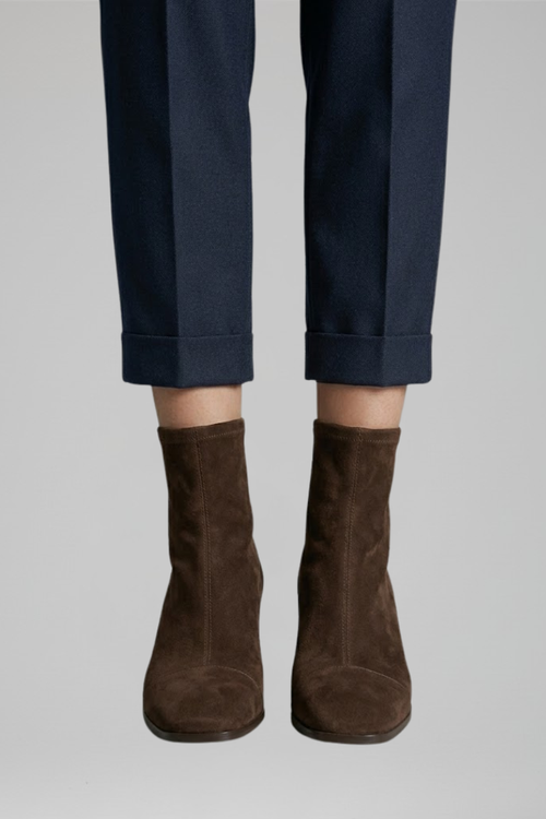 Blythe | Women’s Orthopedic Heel Boots