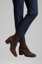 Blythe | Women’s Orthopedic Heel Boots