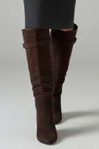 Benelyn | Women’s High Block Boots