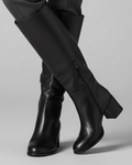 Benelyn | Women’s High Block Boots