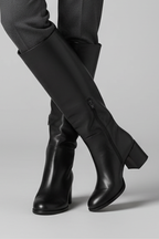 Benelyn | Women’s High Block Boots