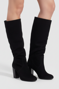 Benelyn | Women’s High Block Boots