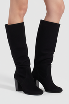 Benelyn | Women’s High Block Boots