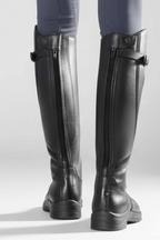 Allen | Women’s Pull On Knee High Boots