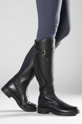 Allen | Women’s Pull On Knee High Boots