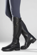 Allen | Women’s Pull On Knee High Boots