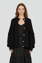 Kleir | Women’s Dropped Shoulder Cardigan