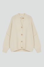 Kleir | Women’s Dropped Shoulder Cardigan