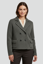 Ardenelle | Women’s Button Front Blazer