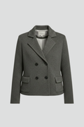 Ardenelle | Women’s Button Front Blazer