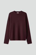 Katrine | Women’s Round Neck Sweater