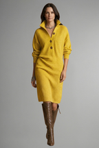 Eliora | Women’s Ribbed Knit Sweater Dress