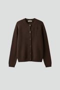 Odette | Women’s Round Neck Cardigan