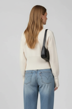Oaklyn | Women’s Button Front Knit Cardigan