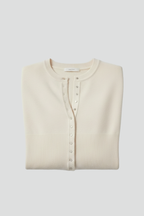 Oaklyn | Women’s Button Front Knit Cardigan
