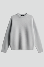 Ellery | Women’s Dropped Shoulder Sweater