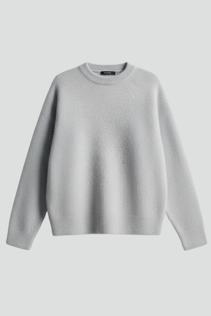 Ellery | Women’s Dropped Shoulder Sweater