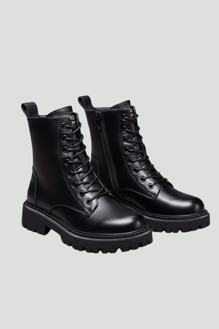Valkyrie | Women’s Lace Up  Boots