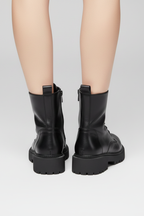 Valkyrie | Women’s Lace Up  Boots
