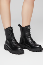 Valkyrie | Women’s Lace Up  Boots